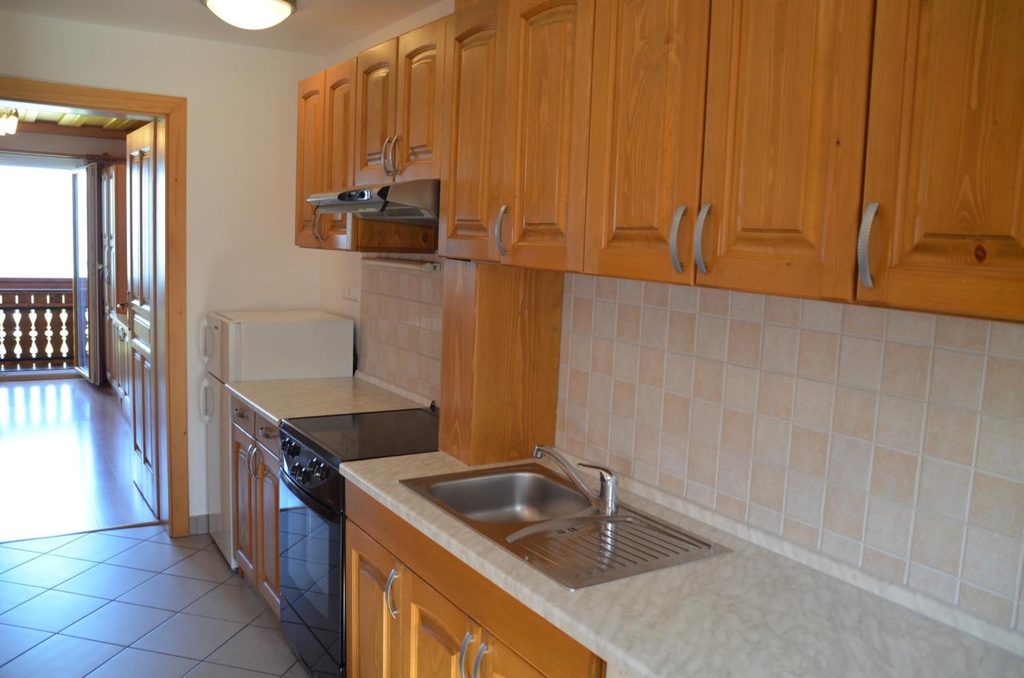 Apartmaji Srnca Церкно Екстер'єр фото